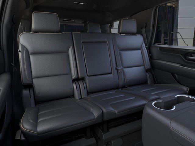 new 2025 GMC Yukon car, priced at $78,805