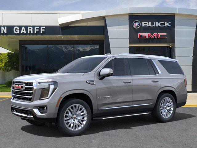 new 2025 GMC Yukon car, priced at $78,805