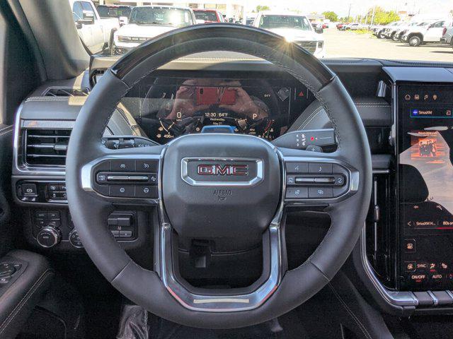 new 2025 GMC Yukon car, priced at $78,805