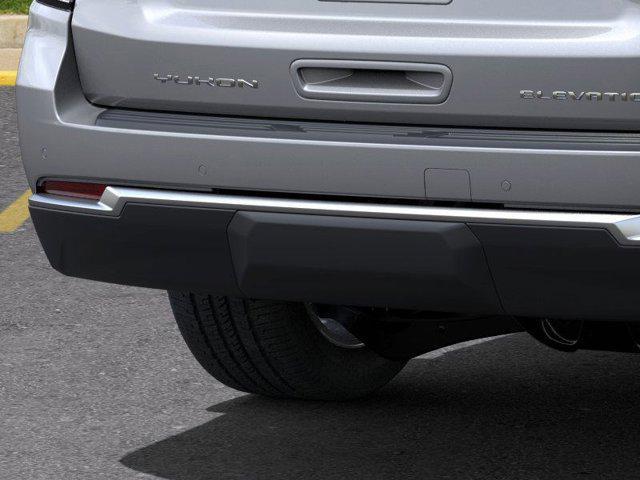 new 2025 GMC Yukon car, priced at $78,805