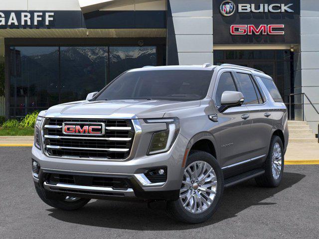 new 2025 GMC Yukon car, priced at $78,805