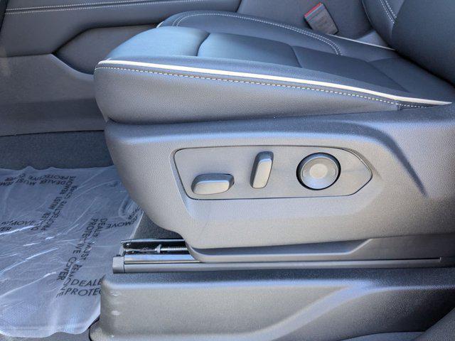 new 2025 GMC Yukon car, priced at $78,805