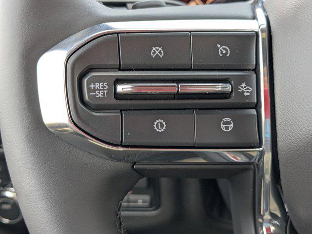 new 2025 GMC Yukon car, priced at $78,805