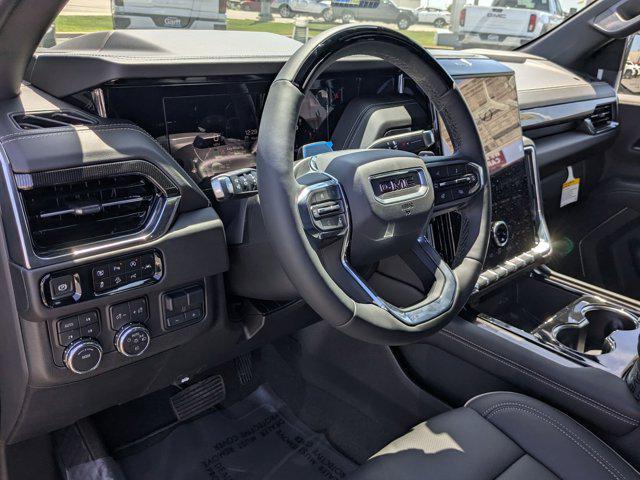 new 2025 GMC Yukon car, priced at $78,805