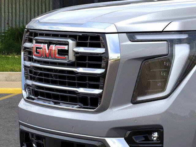 new 2025 GMC Yukon car, priced at $78,805
