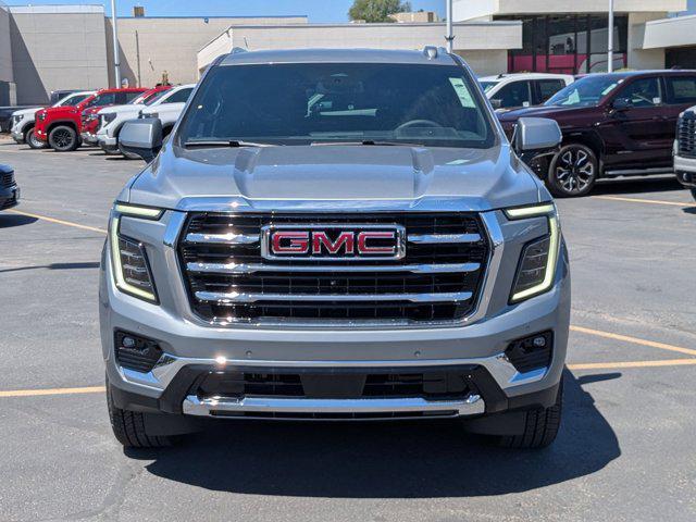 new 2025 GMC Yukon car, priced at $78,805