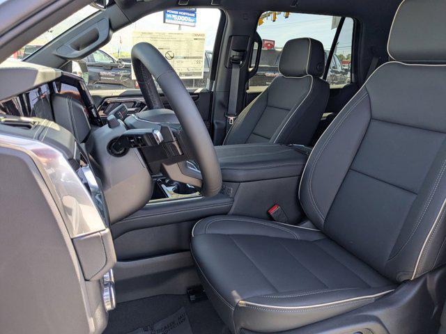 new 2025 GMC Yukon car, priced at $78,805