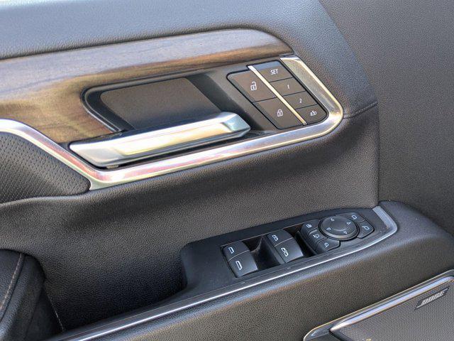 used 2024 Chevrolet Silverado 2500 car, priced at $67,937