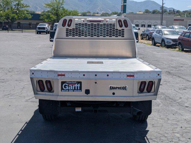 new 2024 GMC Sierra 2500 car, priced at $64,369