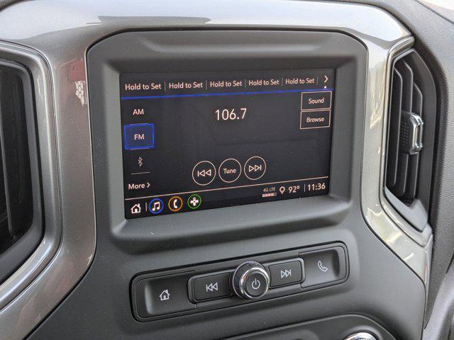 new 2024 GMC Sierra 2500 car, priced at $64,369