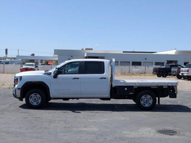 new 2024 GMC Sierra 2500 car, priced at $64,369