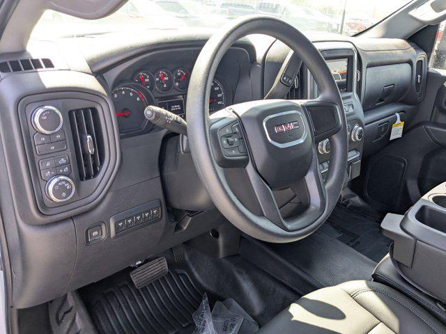 new 2024 GMC Sierra 2500 car, priced at $64,369