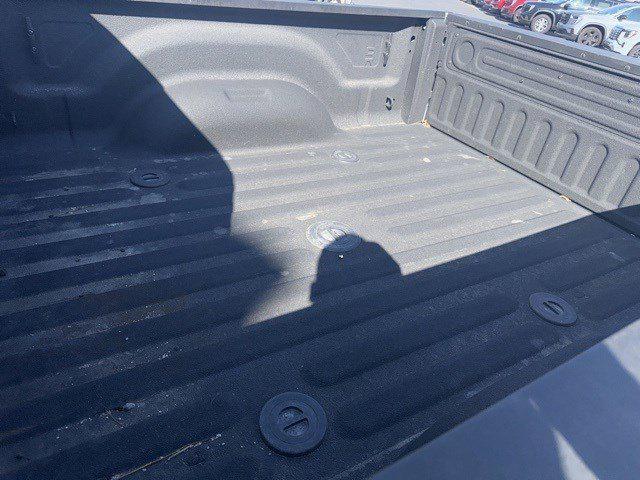 used 2024 Ram 2500 car, priced at $56,613