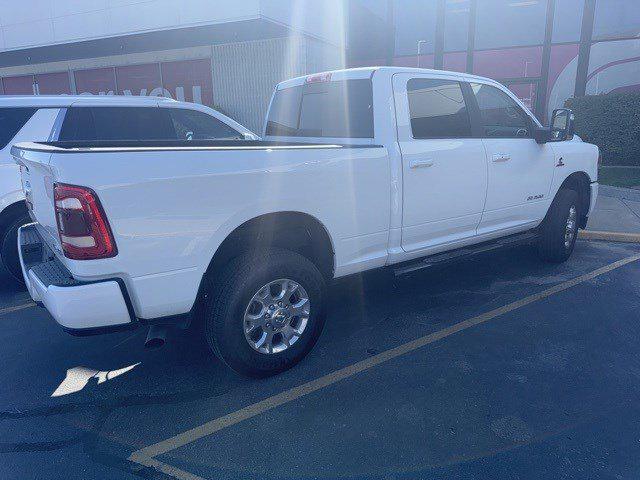 used 2024 Ram 2500 car, priced at $56,613