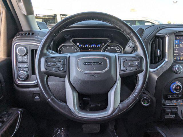 used 2022 GMC Sierra 2500 car, priced at $62,929