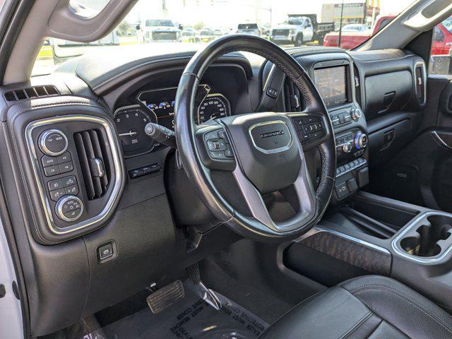 used 2022 GMC Sierra 2500 car, priced at $62,929