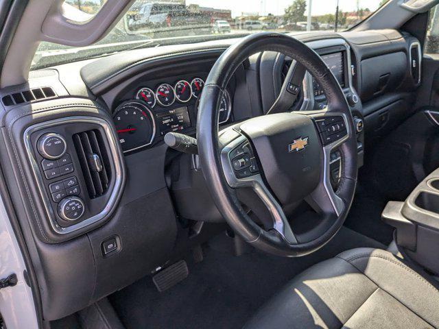 used 2023 Chevrolet Silverado 2500 car, priced at $57,658