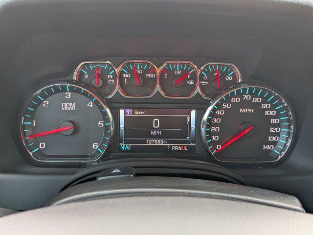 used 2018 Chevrolet Tahoe car, priced at $22,942