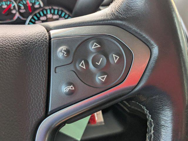 used 2018 Chevrolet Tahoe car, priced at $22,942