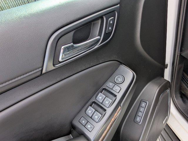 used 2018 Chevrolet Tahoe car, priced at $22,942