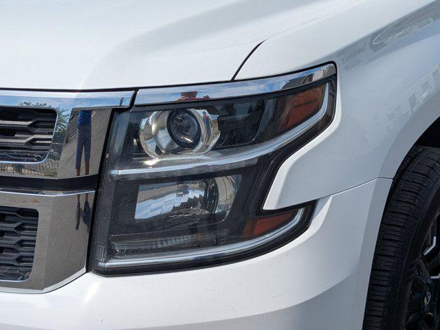 used 2018 Chevrolet Tahoe car, priced at $22,942