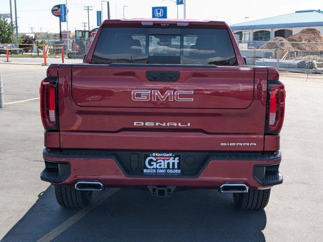 new 2024 GMC Sierra 1500 car, priced at $71,911