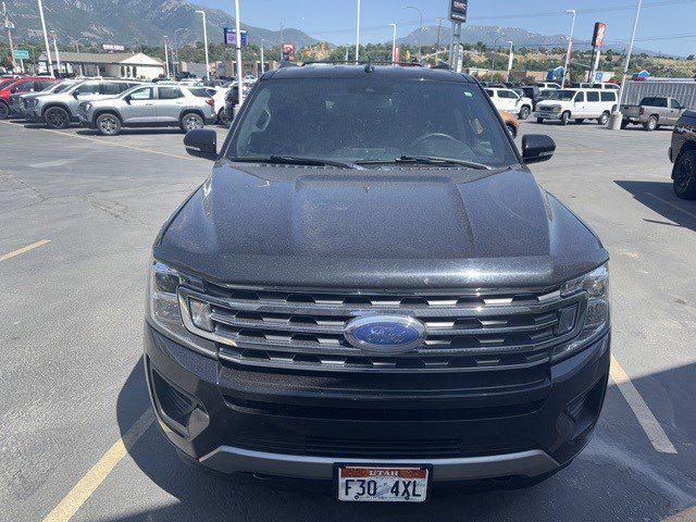 used 2020 Ford Expedition Max car, priced at $34,050