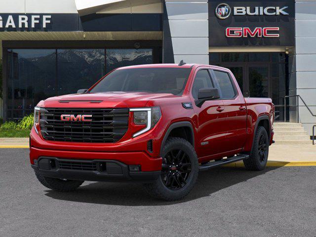 new 2024 GMC Sierra 1500 car, priced at $57,162