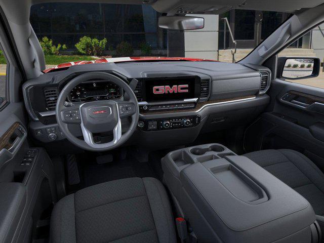 new 2024 GMC Sierra 1500 car, priced at $57,162