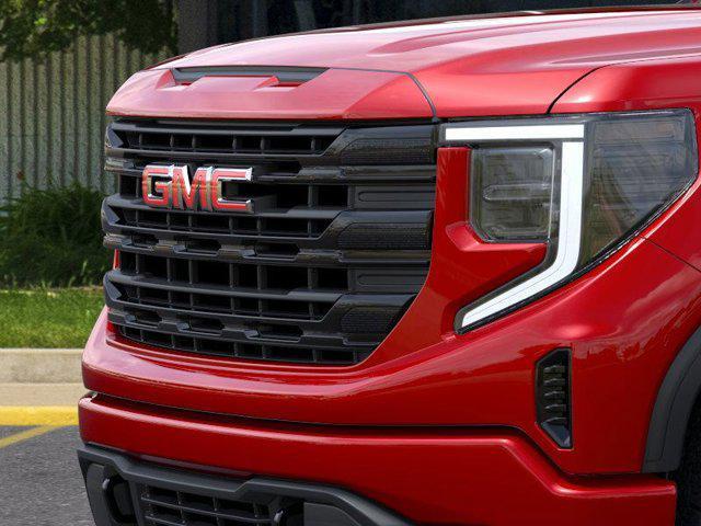 new 2024 GMC Sierra 1500 car, priced at $57,162