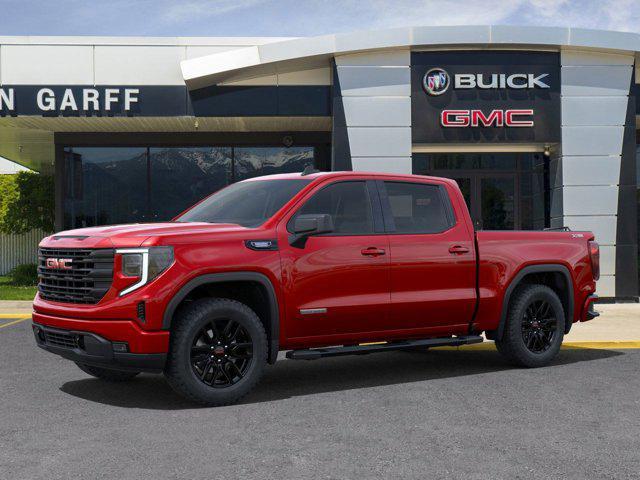 new 2024 GMC Sierra 1500 car, priced at $57,162