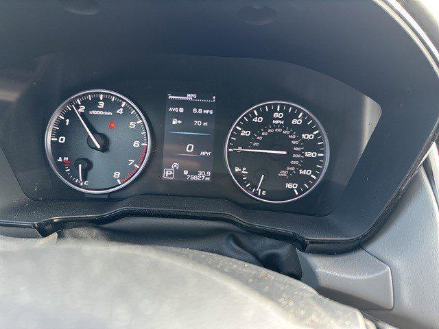 used 2022 Subaru Outback car, priced at $21,968