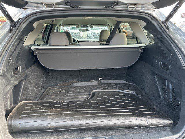 used 2022 Subaru Outback car, priced at $21,968
