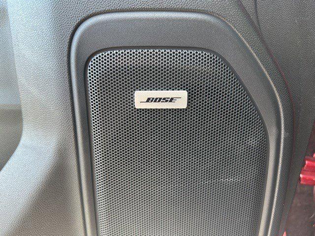 used 2020 Chevrolet Silverado 1500 car, priced at $34,449