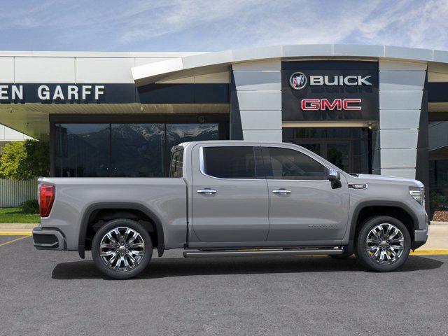 new 2024 GMC Sierra 1500 car, priced at $74,630