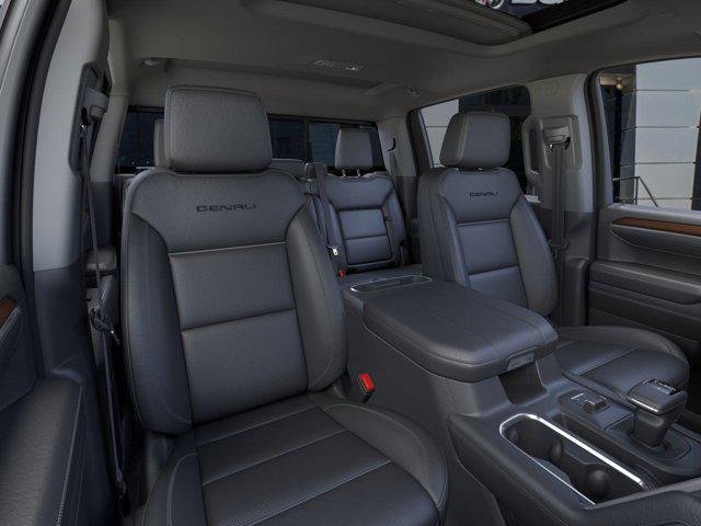 new 2024 GMC Sierra 1500 car, priced at $74,630