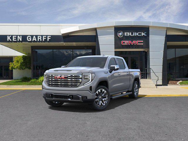 new 2024 GMC Sierra 1500 car, priced at $74,630