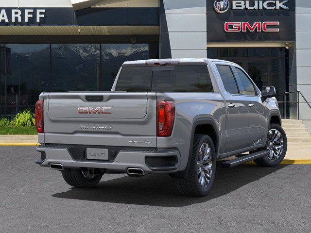 new 2024 GMC Sierra 1500 car, priced at $74,630