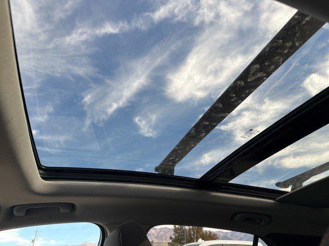 used 2024 Chevrolet Equinox car, priced at $22,021