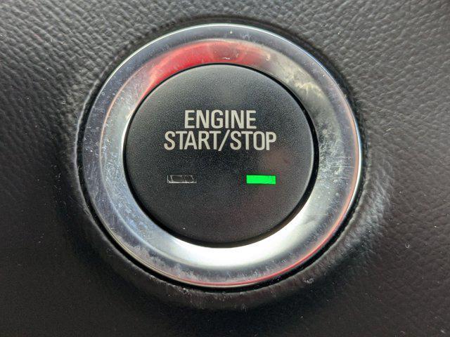 used 2020 GMC Terrain car, priced at $19,941