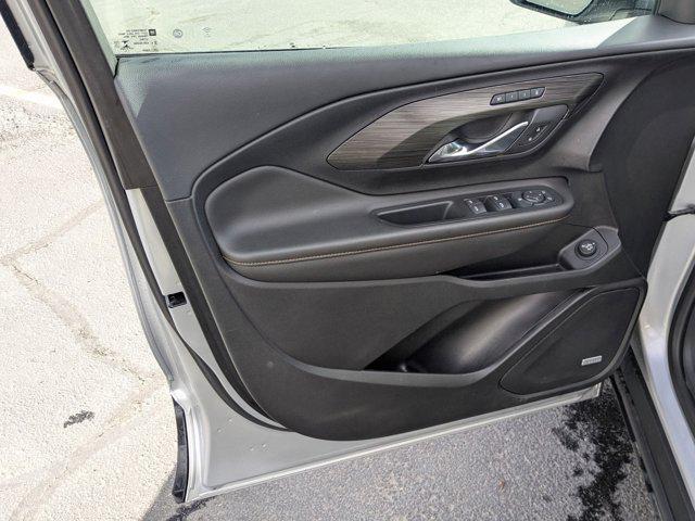 used 2020 GMC Terrain car, priced at $19,941