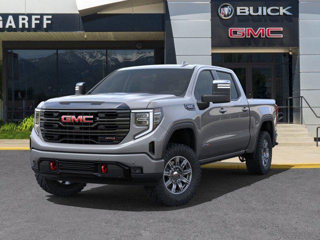 new 2025 GMC Sierra 1500 car, priced at $69,410