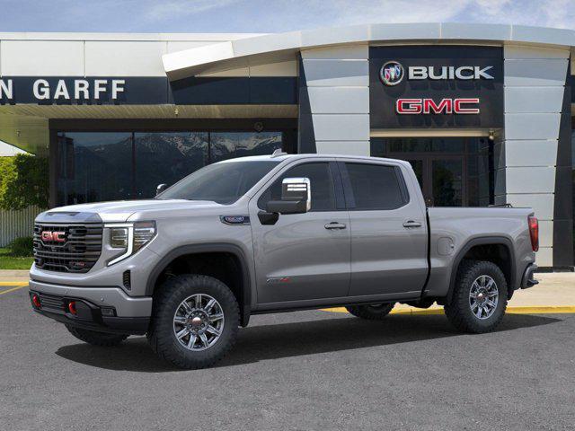 new 2025 GMC Sierra 1500 car, priced at $69,410