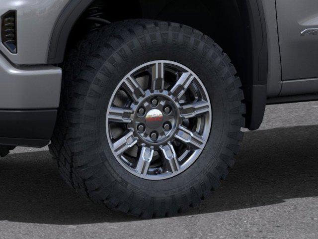 new 2025 GMC Sierra 1500 car, priced at $69,410