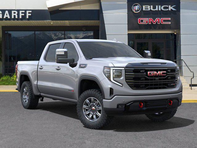 new 2025 GMC Sierra 1500 car, priced at $69,410