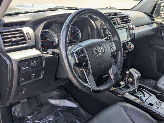 used 2019 Toyota 4Runner car, priced at $35,397