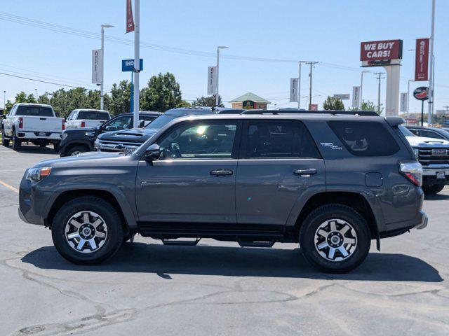 used 2019 Toyota 4Runner car, priced at $35,397