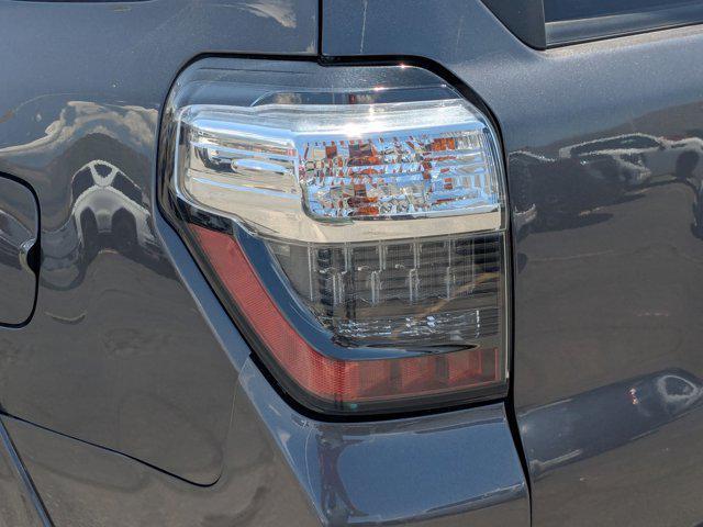 used 2019 Toyota 4Runner car, priced at $35,397
