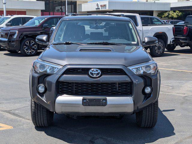 used 2019 Toyota 4Runner car, priced at $35,397