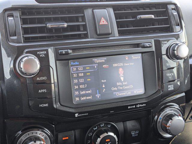 used 2019 Toyota 4Runner car, priced at $35,397